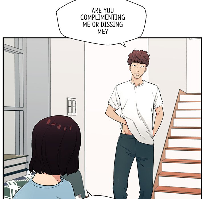 Jinxed Jinxed EP 1 - Toomics page 57 - 