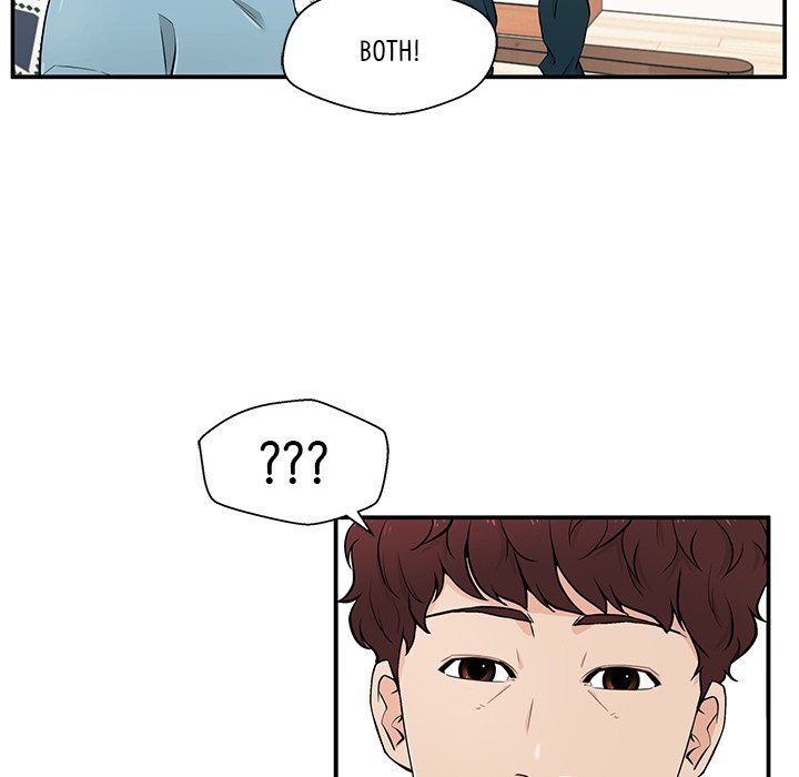 Jinxed Jinxed EP 1 - Toomics page 58 - 