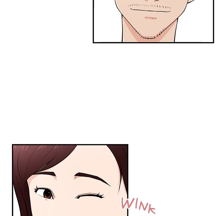 Jinxed Jinxed EP 1 - Toomics page 59 - 