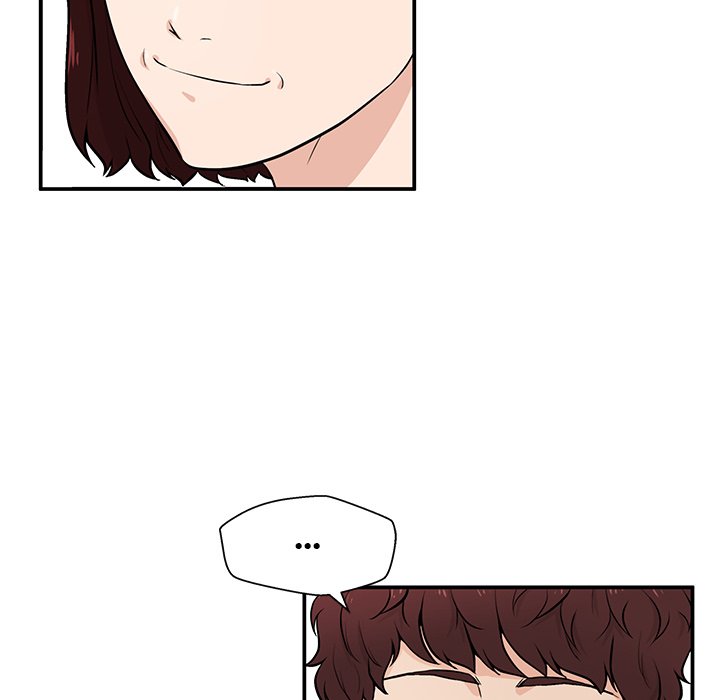 Jinxed Jinxed EP 1 - Toomics page 60 - 