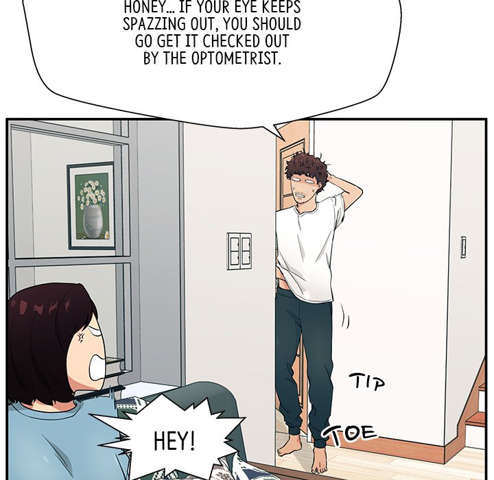 Jinxed Jinxed EP 1 - Toomics page 62 - 