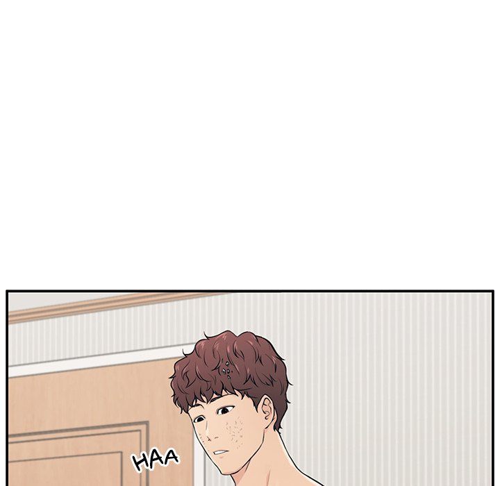 Jinxed Jinxed EP 1 - Toomics page 65 - 
