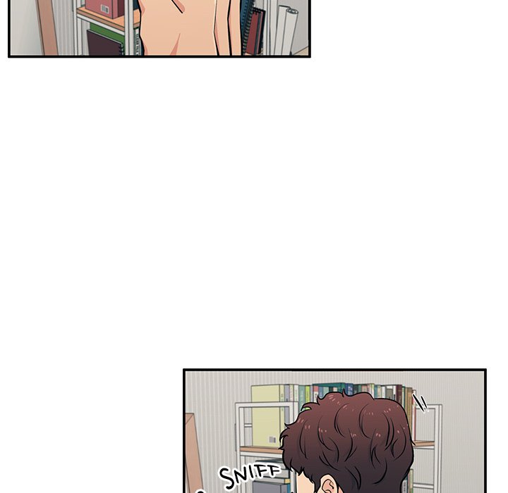 Jinxed Jinxed EP 1 - Toomics page 70 - 