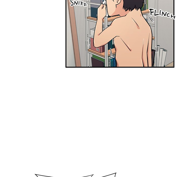 Jinxed Jinxed EP 1 - Toomics page 71 - 