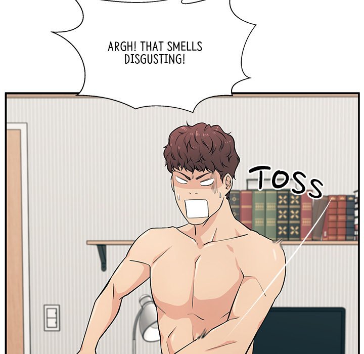 Jinxed Jinxed EP 1 - Toomics page 72 - 