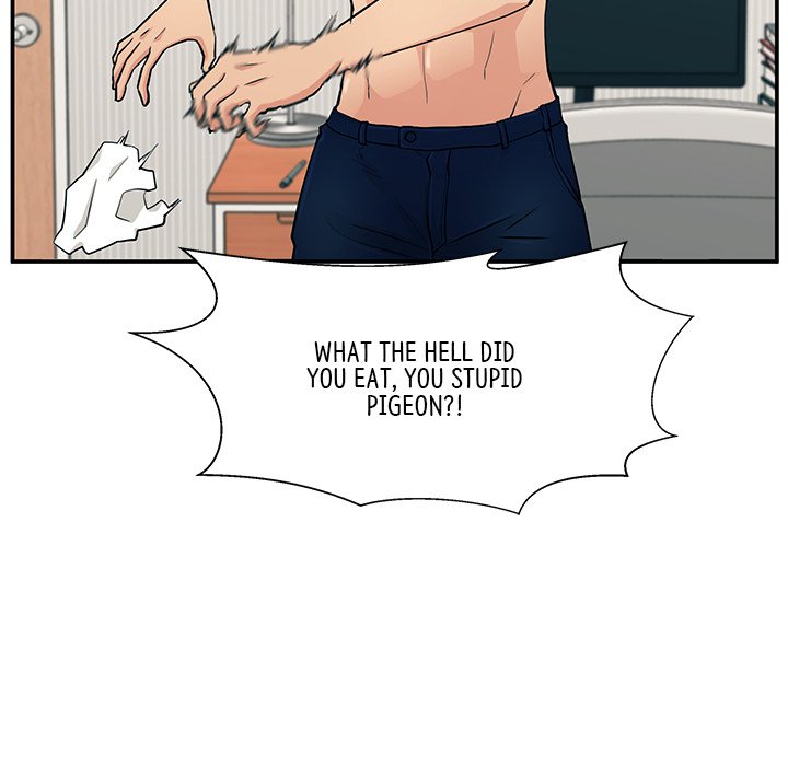 Jinxed Jinxed EP 1 - Toomics page 73 - 