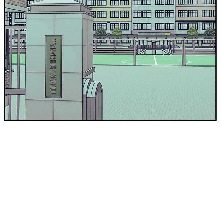 Jinxed Jinxed EP 1 - Toomics page 76 - 