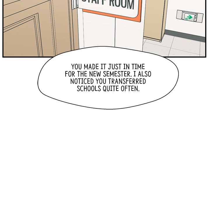 Jinxed Jinxed EP 1 - Toomics page 78 - 
