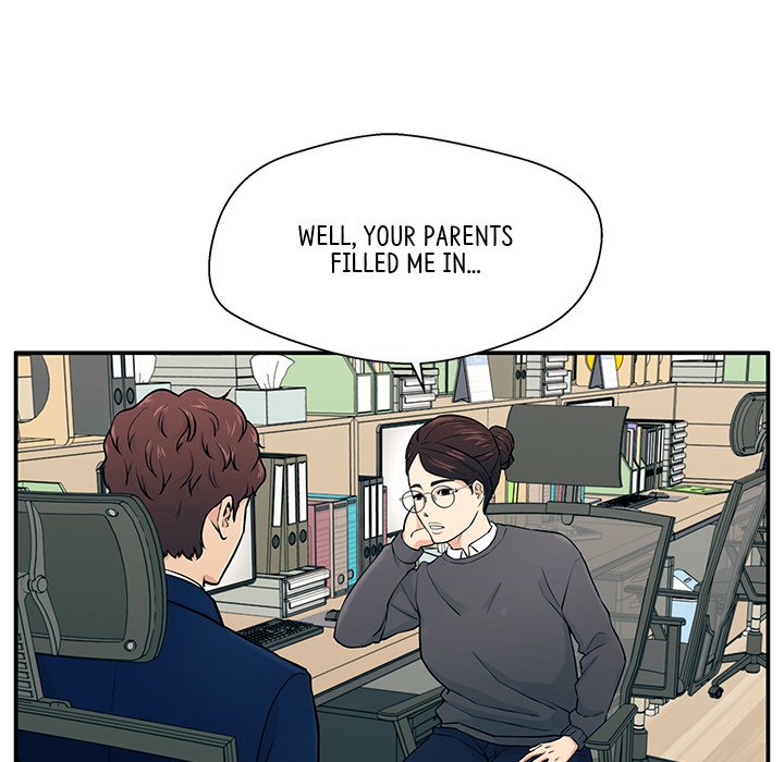 Jinxed Jinxed EP 1 - Toomics page 79 - 