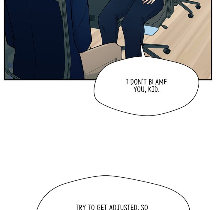 Jinxed Jinxed EP 1 - Toomics page 80 - 