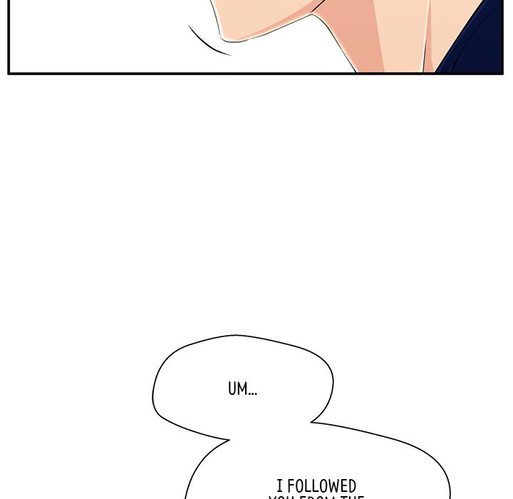 Jinxed Jinxed EP 1 - Toomics page 9 - 