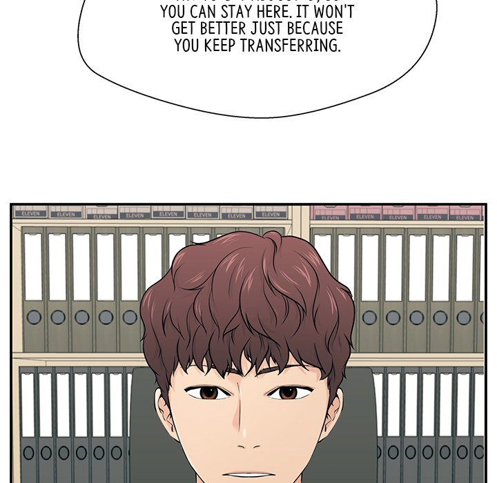 Jinxed Jinxed EP 1 - Toomics page 81 - 