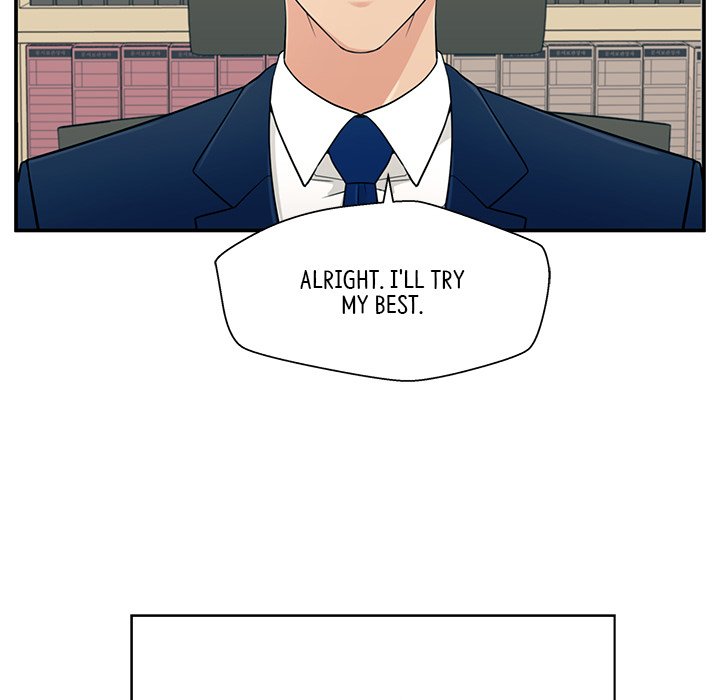 Jinxed Jinxed EP 1 - Toomics page 82 - 