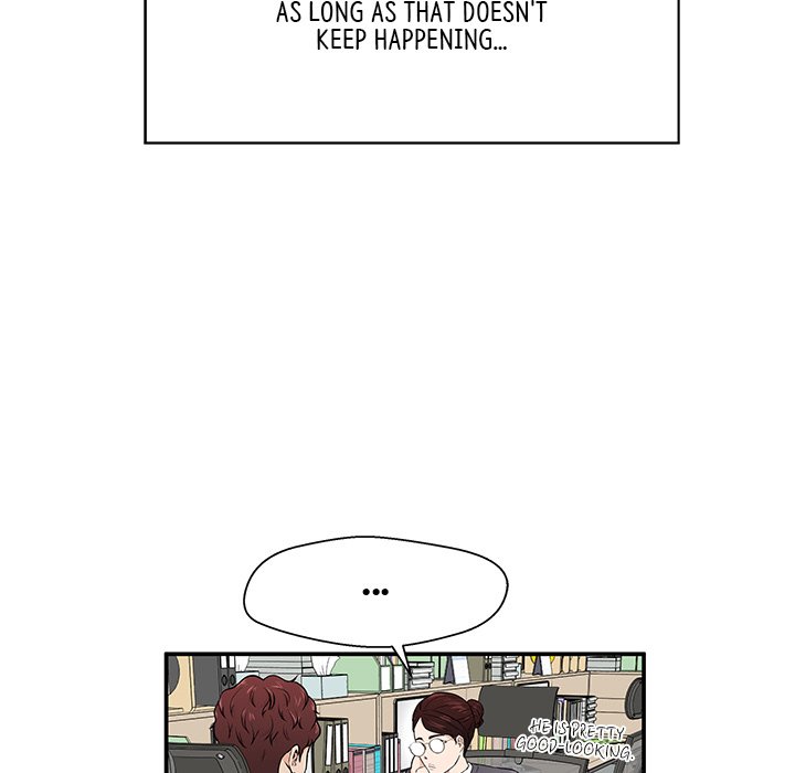 Jinxed Jinxed EP 1 - Toomics page 83 - 