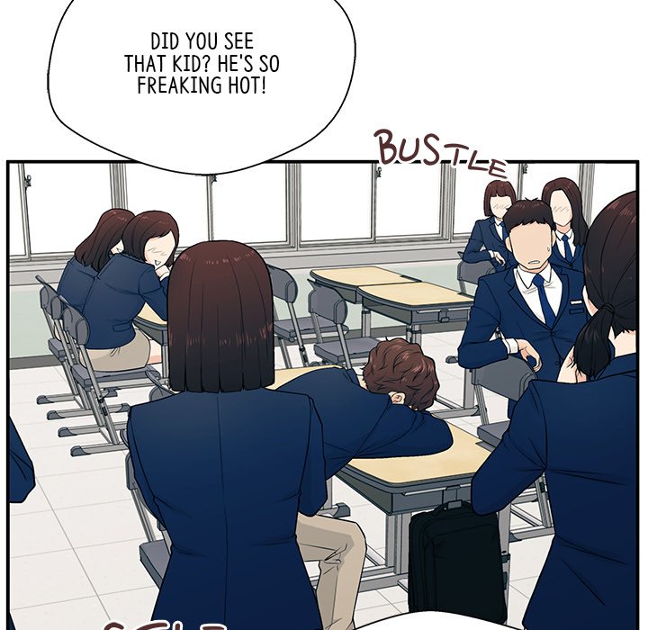 Jinxed Jinxed EP 1 - Toomics page 87 - 