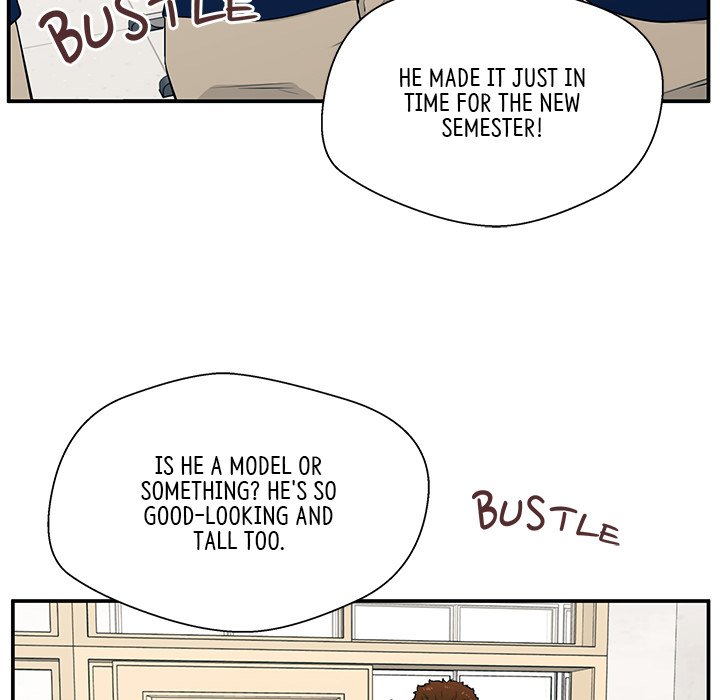Jinxed Jinxed EP 1 - Toomics page 88 - 