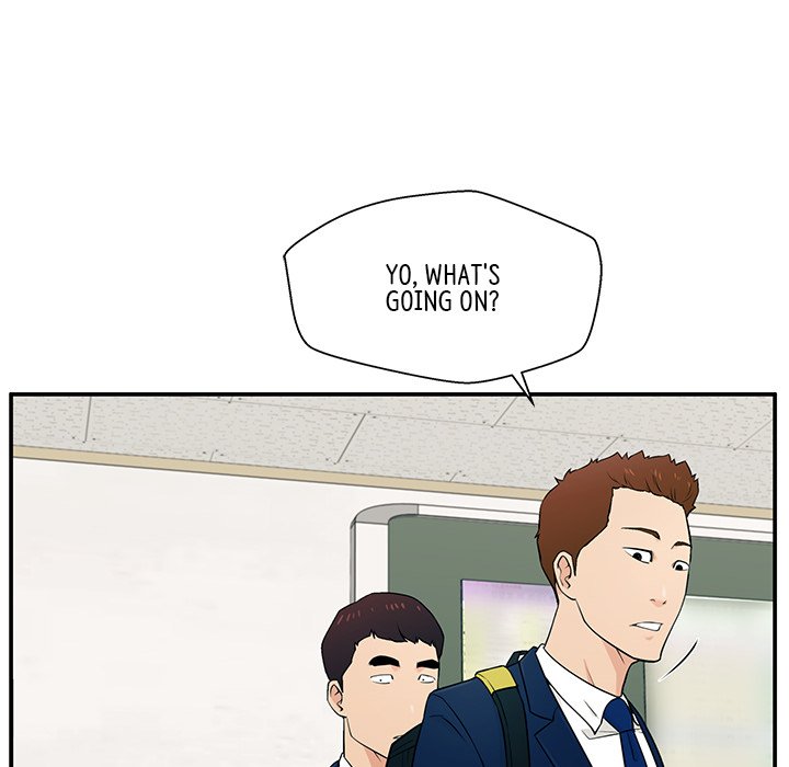 Jinxed Jinxed EP 1 - Toomics page 90 - 