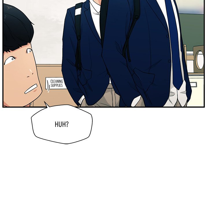 Jinxed Jinxed EP 1 - Toomics page 91 - 