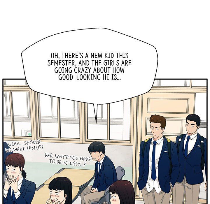 Jinxed Jinxed EP 1 - Toomics page 92 - 