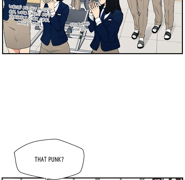 Jinxed Jinxed EP 1 - Toomics page 93 - 