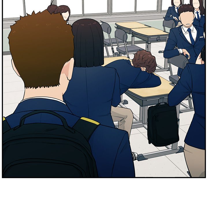 Jinxed Jinxed EP 1 - Toomics page 94 - 