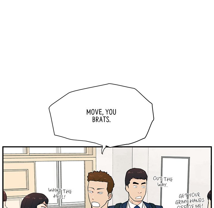 Jinxed Jinxed EP 1 - Toomics page 95 - 