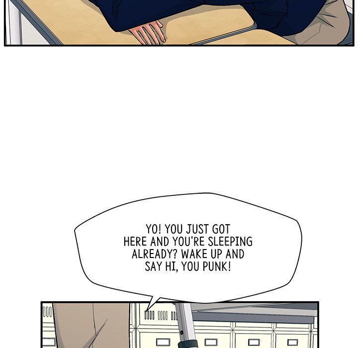 Jinxed Jinxed EP 1 - Toomics page 97 - 