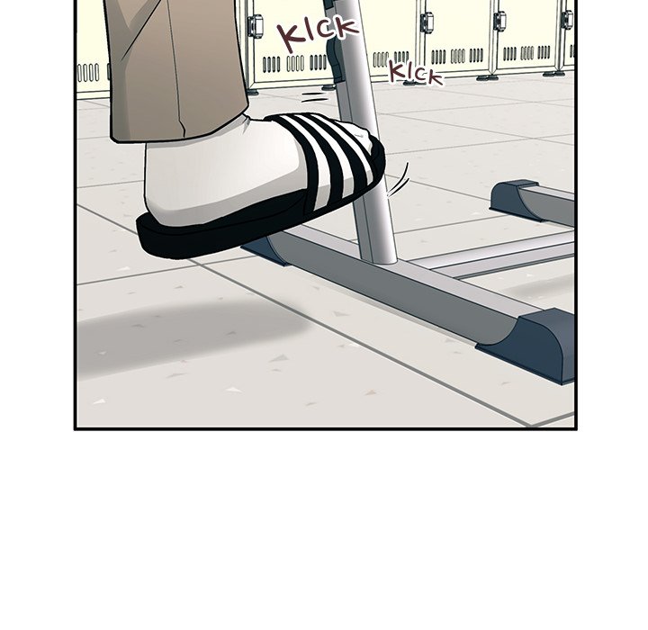 Jinxed Jinxed EP 1 - Toomics page 98 - 