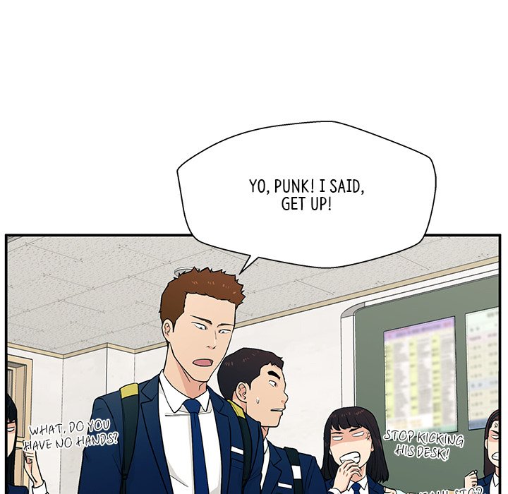 Jinxed Jinxed EP 1 - Toomics page 99 - 