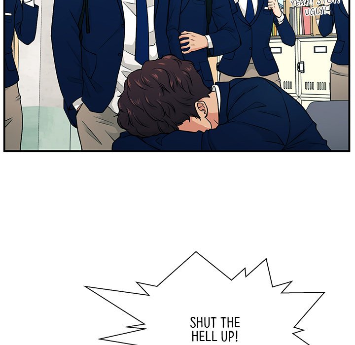 Jinxed Jinxed EP 1 - Toomics page 100 - 