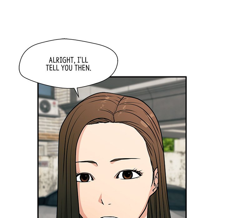 Jinxed Jinxed EP 12 - Toomics page 101 - 