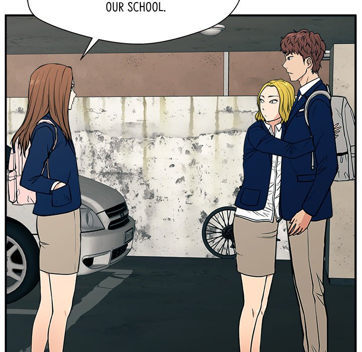 Jinxed Jinxed EP 12 - Toomics page 103 - 