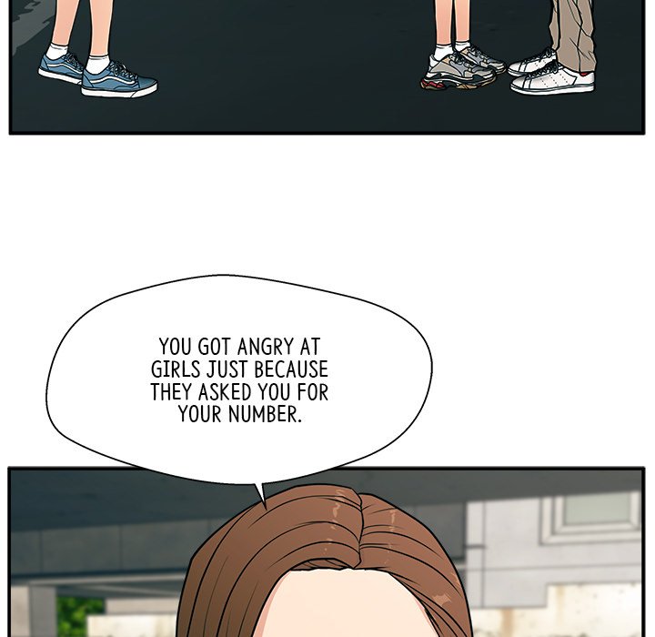 Jinxed Jinxed EP 12 - Toomics page 104 - 