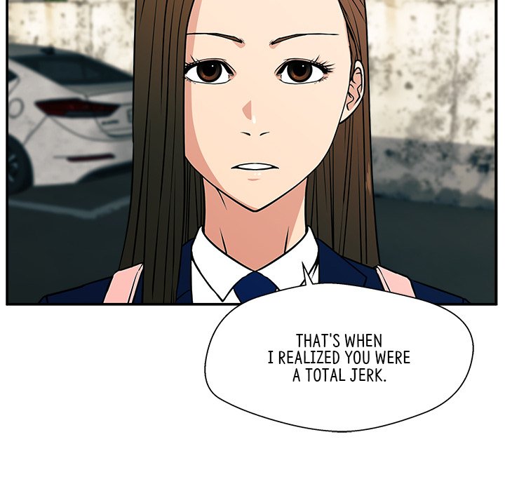 Jinxed Jinxed EP 12 - Toomics page 105 - 