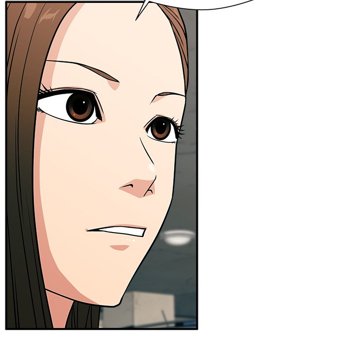 Jinxed Jinxed EP 12 - Toomics page 108 - 