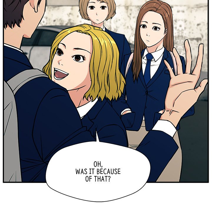 Jinxed Jinxed EP 12 - Toomics page 110 - 