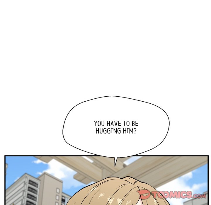 Jinxed Jinxed EP 12 - Toomics page 12 - 