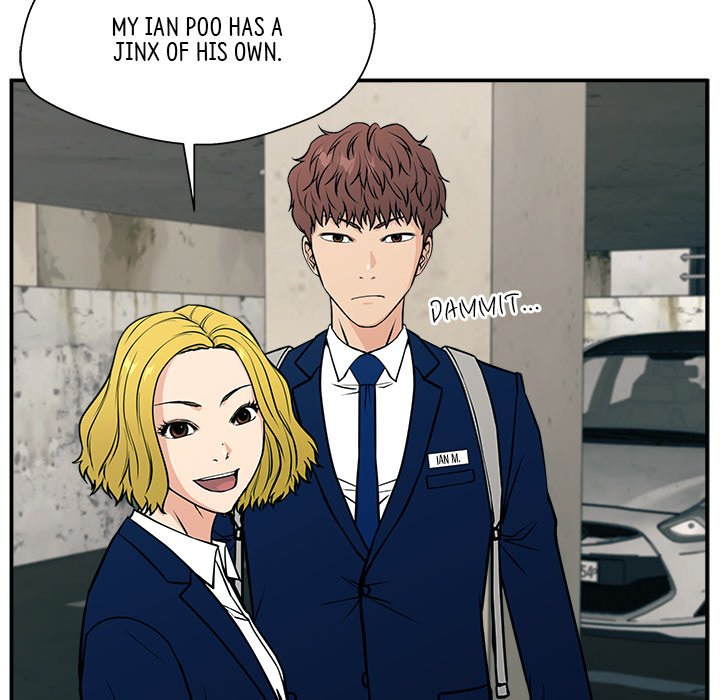 Jinxed Jinxed EP 12 - Toomics page 113 - 