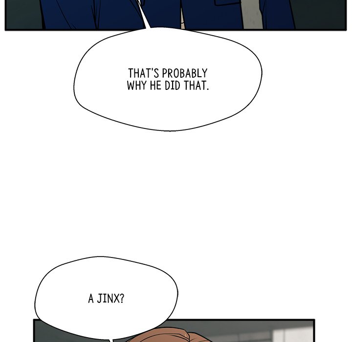 Jinxed Jinxed EP 12 - Toomics page 114 - 