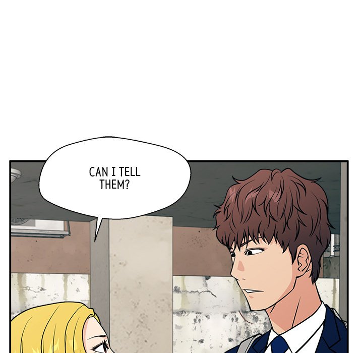 Jinxed Jinxed EP 12 - Toomics page 116 - 