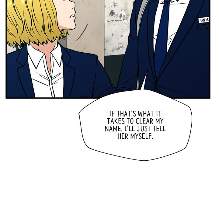Jinxed Jinxed EP 12 - Toomics page 117 - 