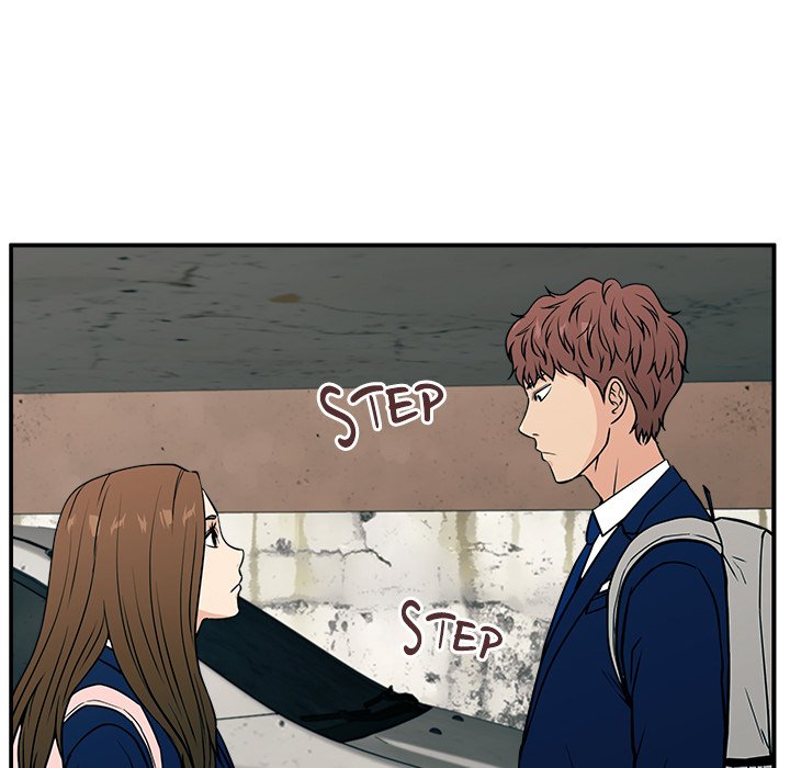 Jinxed Jinxed EP 12 - Toomics page 118 - 