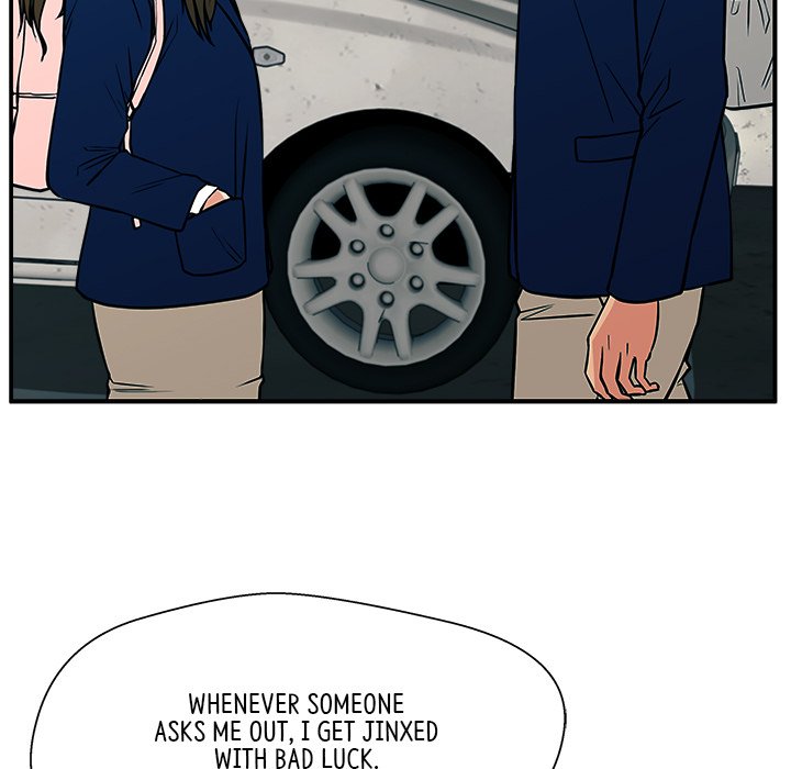 Jinxed Jinxed EP 12 - Toomics page 119 - 