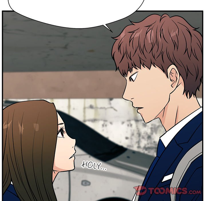 Jinxed Jinxed EP 12 - Toomics page 120 - 