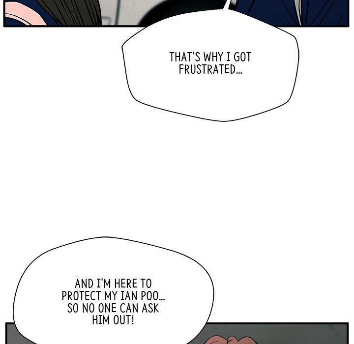 Jinxed Jinxed EP 12 - Toomics page 121 - 