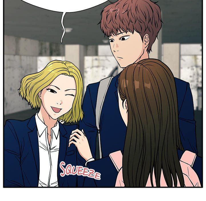 Jinxed Jinxed EP 12 - Toomics page 122 - 