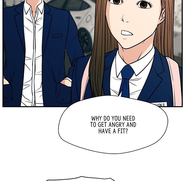 Jinxed Jinxed EP 12 - Toomics page 124 - 