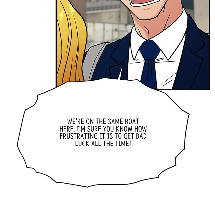 Jinxed Jinxed EP 12 - Toomics page 126 - 