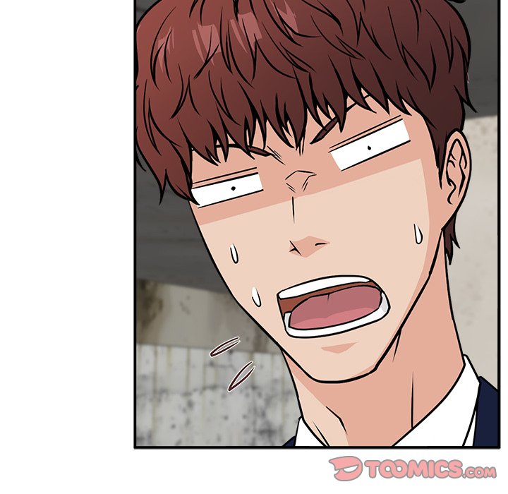 Jinxed Jinxed EP 12 - Toomics page 129 - 
