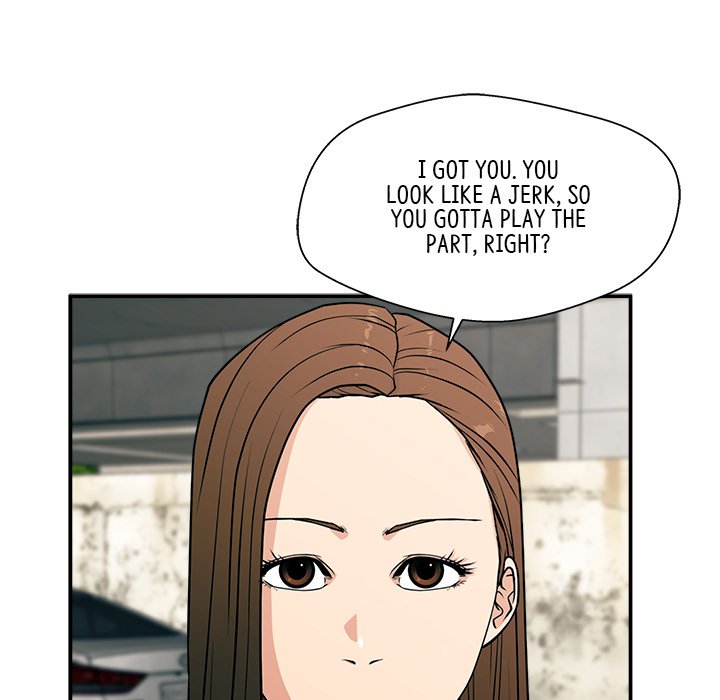 Jinxed Jinxed EP 12 - Toomics page 130 - 